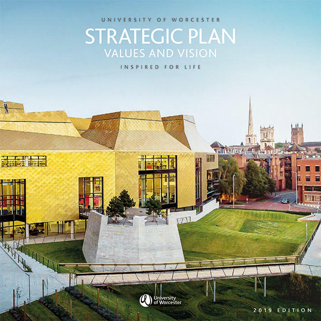 ӶƵ Strategic Plan 2019